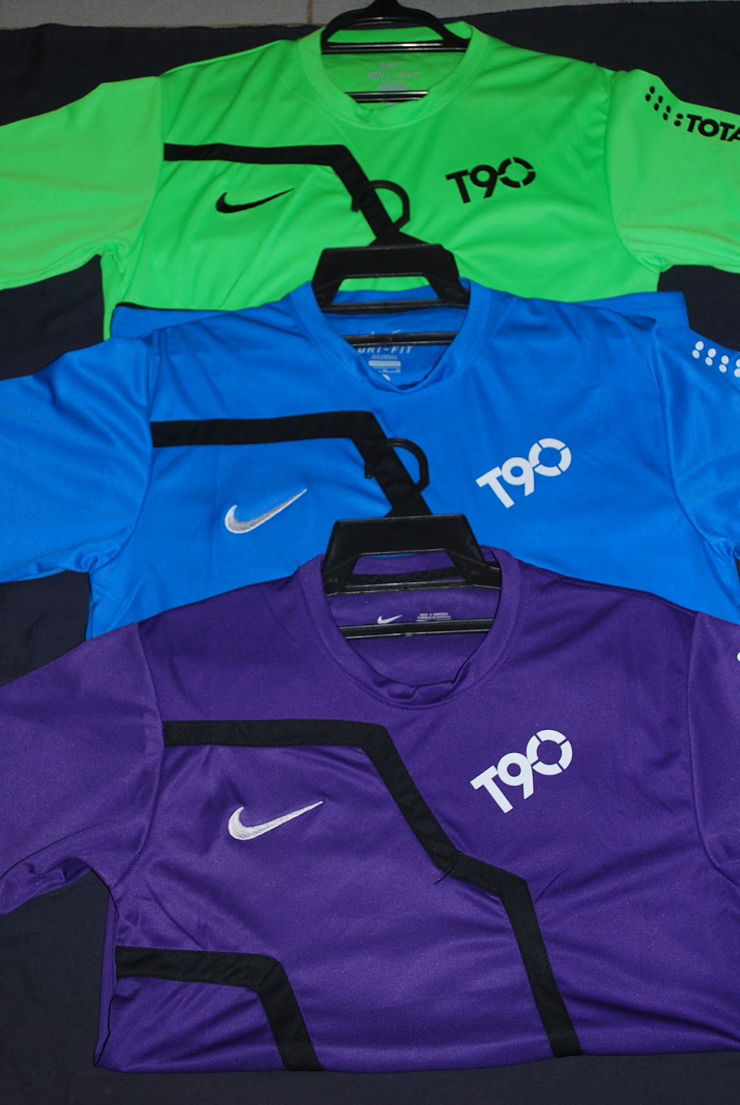 jersey t90