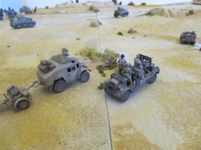 Battlegroup Torch, Jebel Mayouf AAR IMG_7633