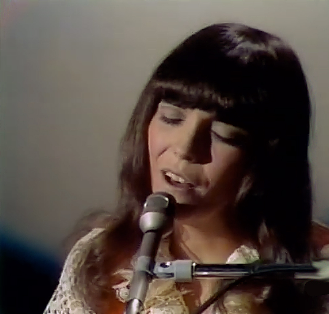 Insights and Sounds Karen Carpenter The Singer's Singer Would Be 70 Today