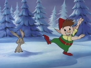 The best and most memorable animated Christmas movies of all time.