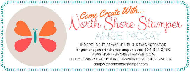 North Shore Stamper