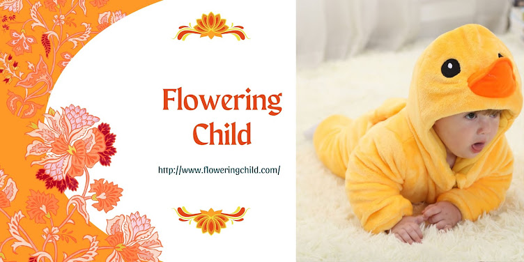 Flowering Child