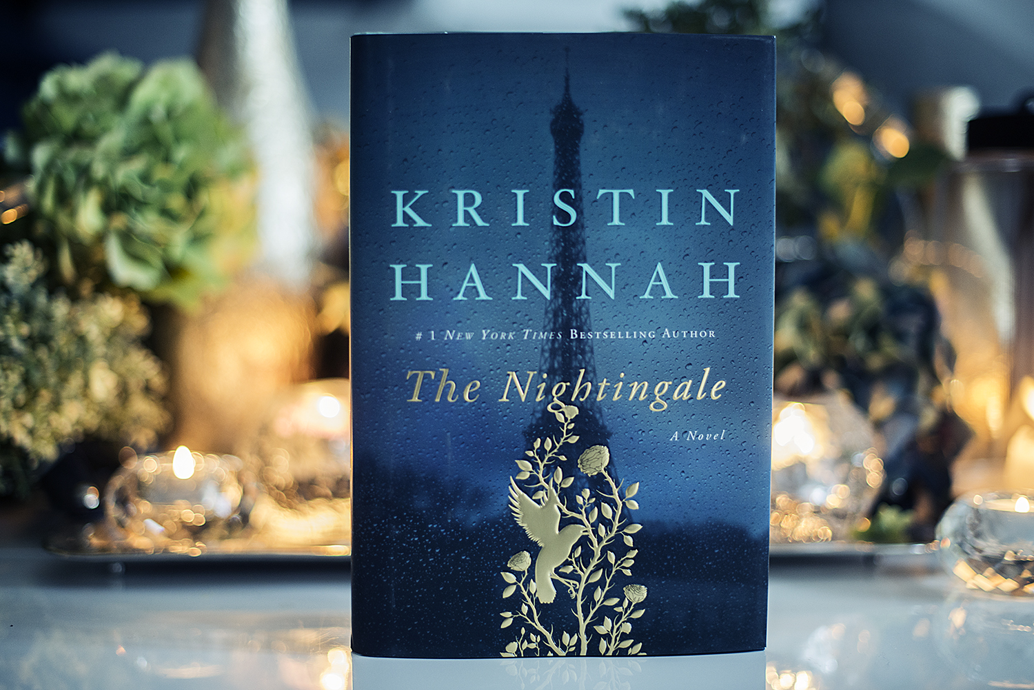 nightingale book review new york times