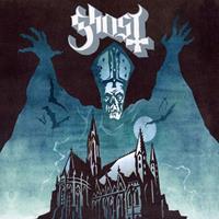 [2010] - Opus Eponymous [Japanese Edition]