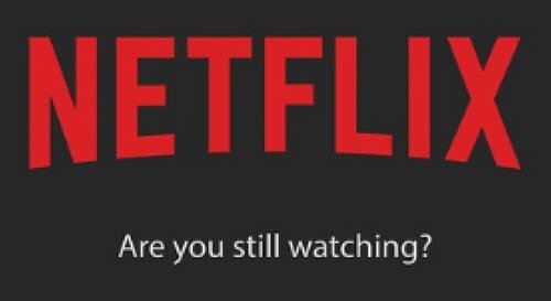 Netflix에서 메시지를 계속 보고 있습니까?를 끄는 방법