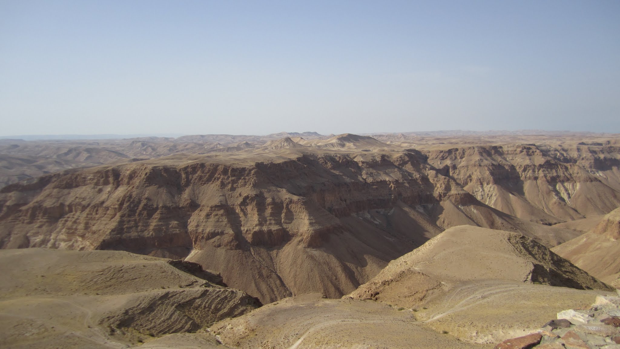 Beer Lahai Roi Blogging Bible Study Ezekiel, Part 2