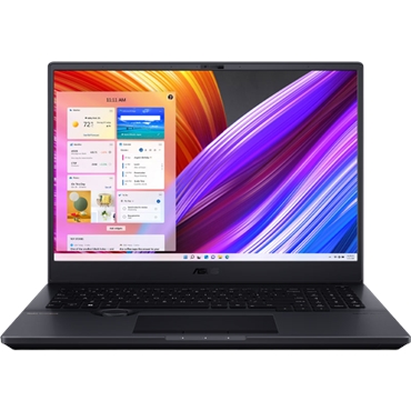 Laptop ASUS ProArt H7600ZM-L2079W-i9-12900H/32GB/1TB/RTX3060/16OLED4K/W11SL/Đen – Chính hãng