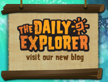 The Daily Explorer