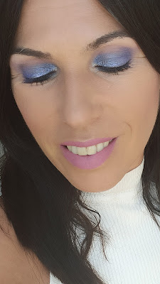 plano ojos cerrados seeker Paleta Stoned Vibes MIni de Urban Decay 19