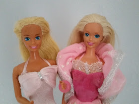 Come lavare i capelli delle Barbie e bambole e farle tornare come nuove