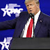 YouTube ingin membuka blok saluran Donald Trump, selagi ...