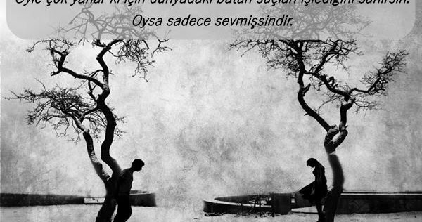 Ömer Sabri KURŞUN Yüreğin varsa seni seviyorum de bakalım?