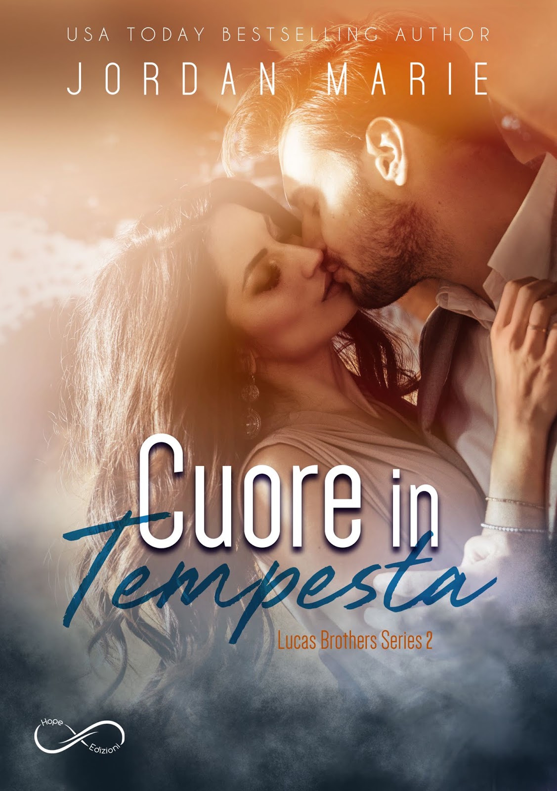 cover della jordan