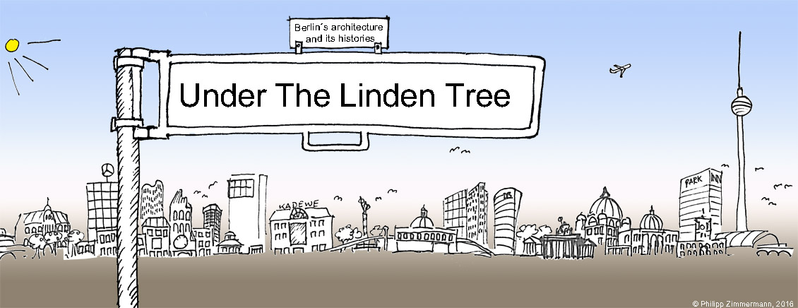 Under the Linden Tree...