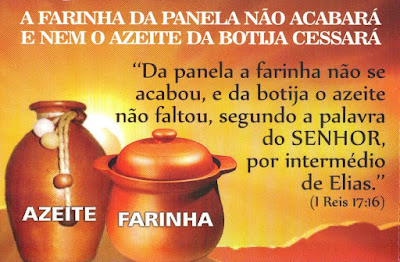 Resultado de imagem para 1Reis 17,10-16