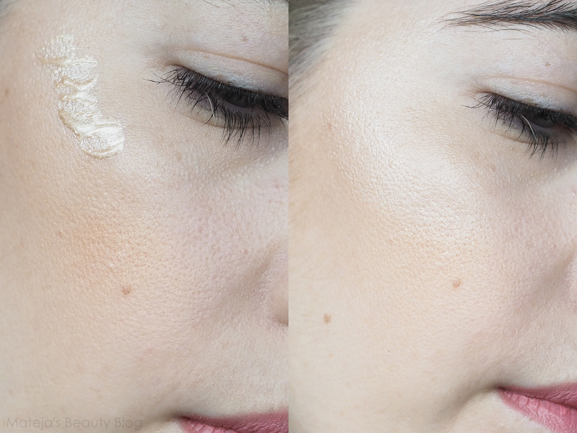 oriflame liquid highlighter