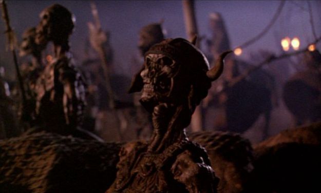 Army of Darkness