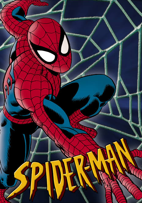 Spider Man Animated All Images In Hd