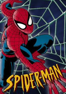 Spider Man Animated All Season All Episodes Download In Hindi In Hd In 720P  [480P, 720P, 1080P]