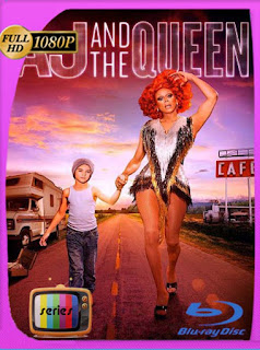 AJ and the Queen (2020) Temporada 1 HD [1080p] Latino [GoogleDrive] SXGO