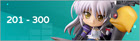 #201-300 Nendoroids