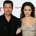 Why did Brad Pitt and Angelina Jolie wait so long before they got married?
