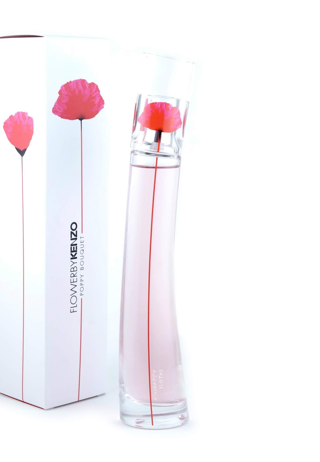 kenzo perfume pink bottle