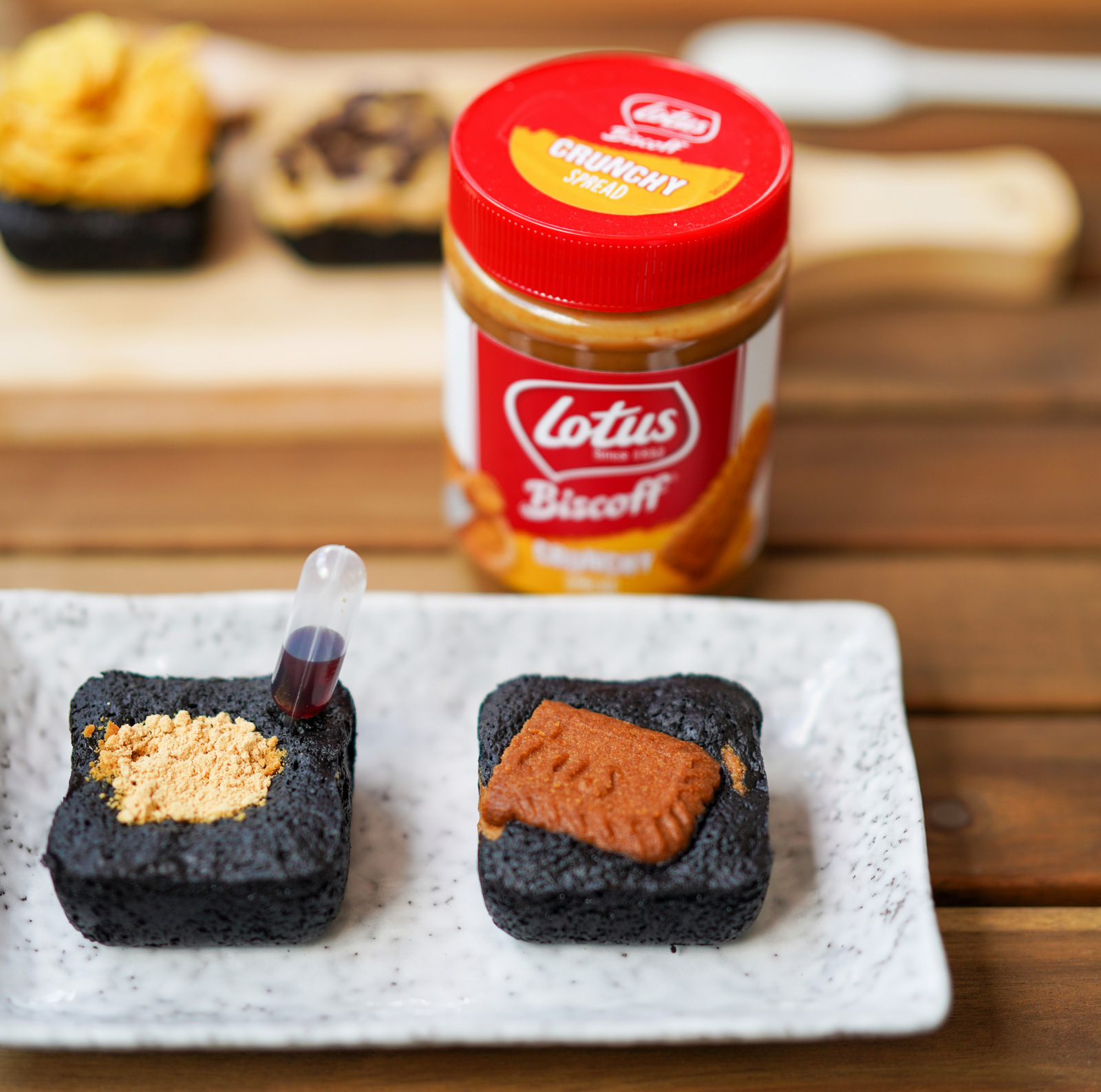 Eat Drink KL The Brownie Xperiment