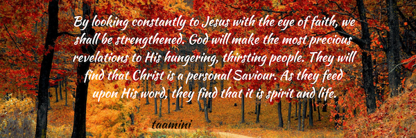 Be a Christian: Story of redemption in the bible