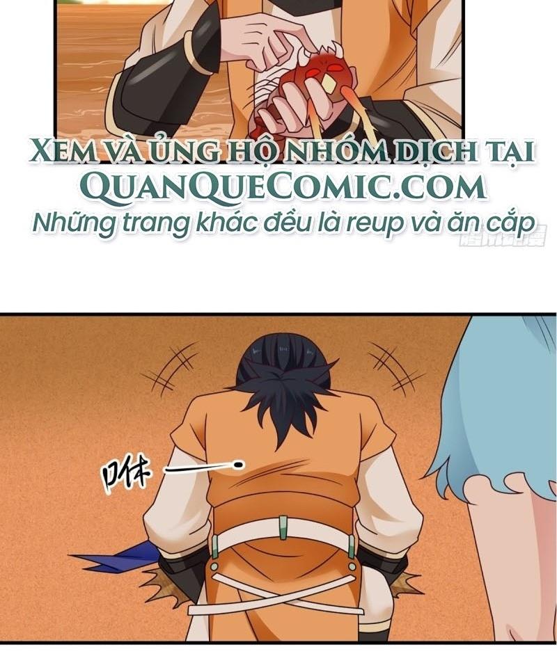 Hỗn Độn Đan Thần chapter 61 - Trang 14