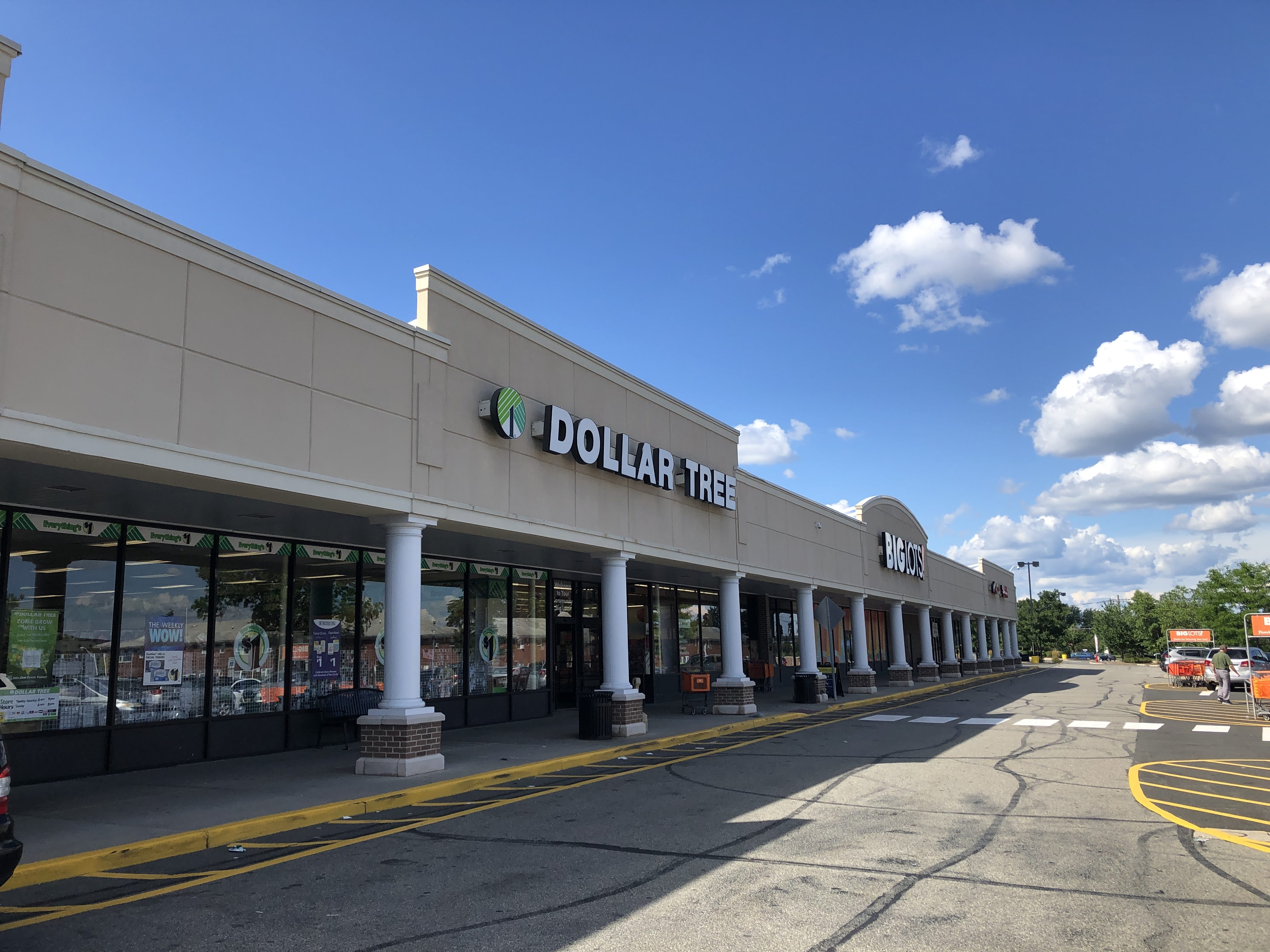 1006 US46, Clifton, NJ Part 1