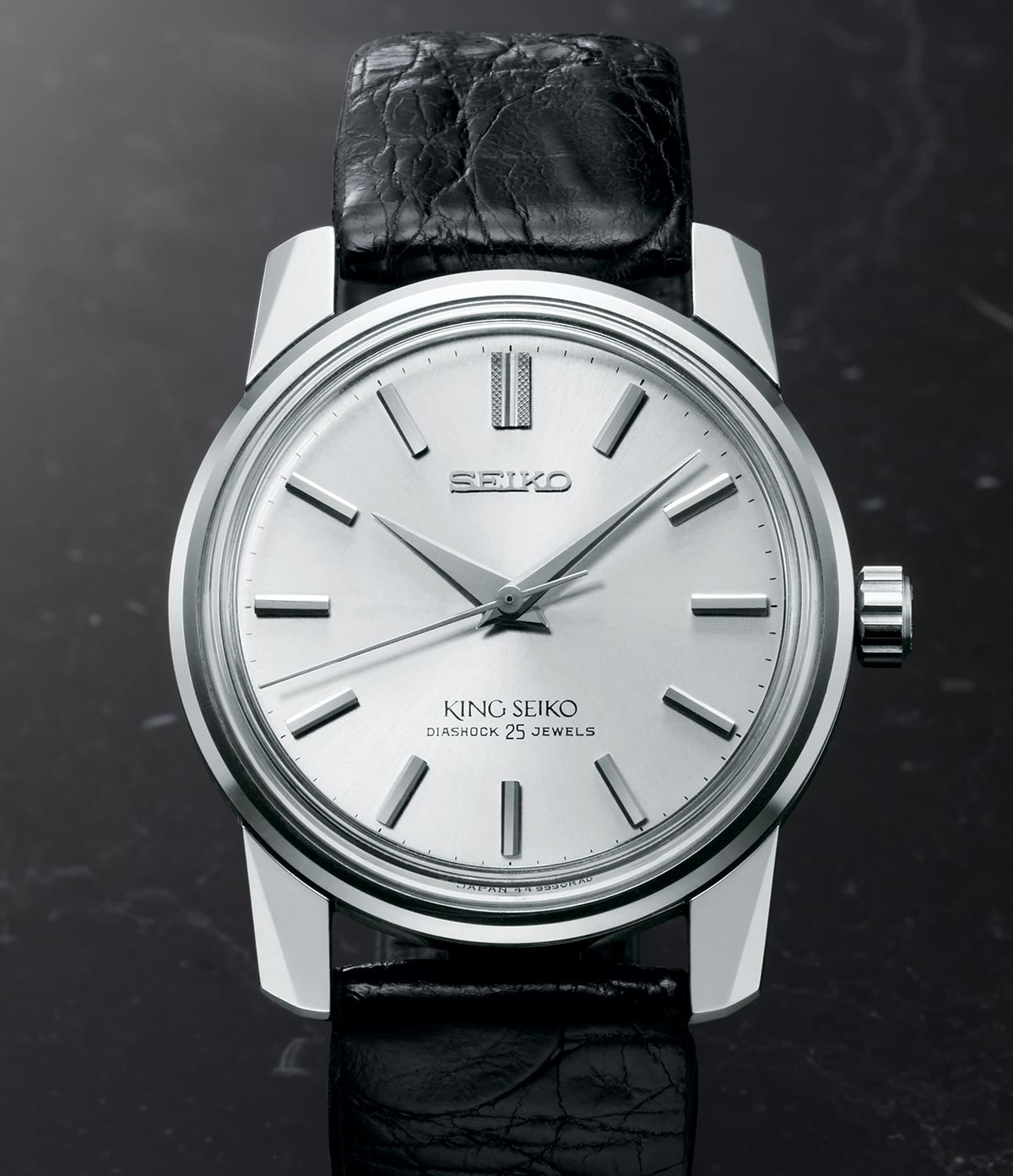 Seiko - King Seiko KSK SJE083 | Time and Watches | The watch blog
