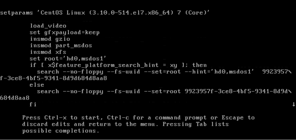 How to reset root password in Centos 7, Redhat 7 ,Fedora How to reset root password in Centos 7, Redhat 7 ,Fedora
