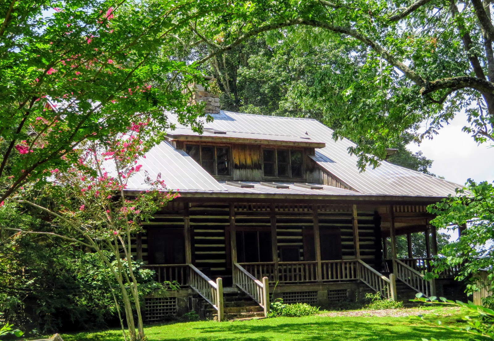 Big Daddy Dave Beersheba Springs Tennessee