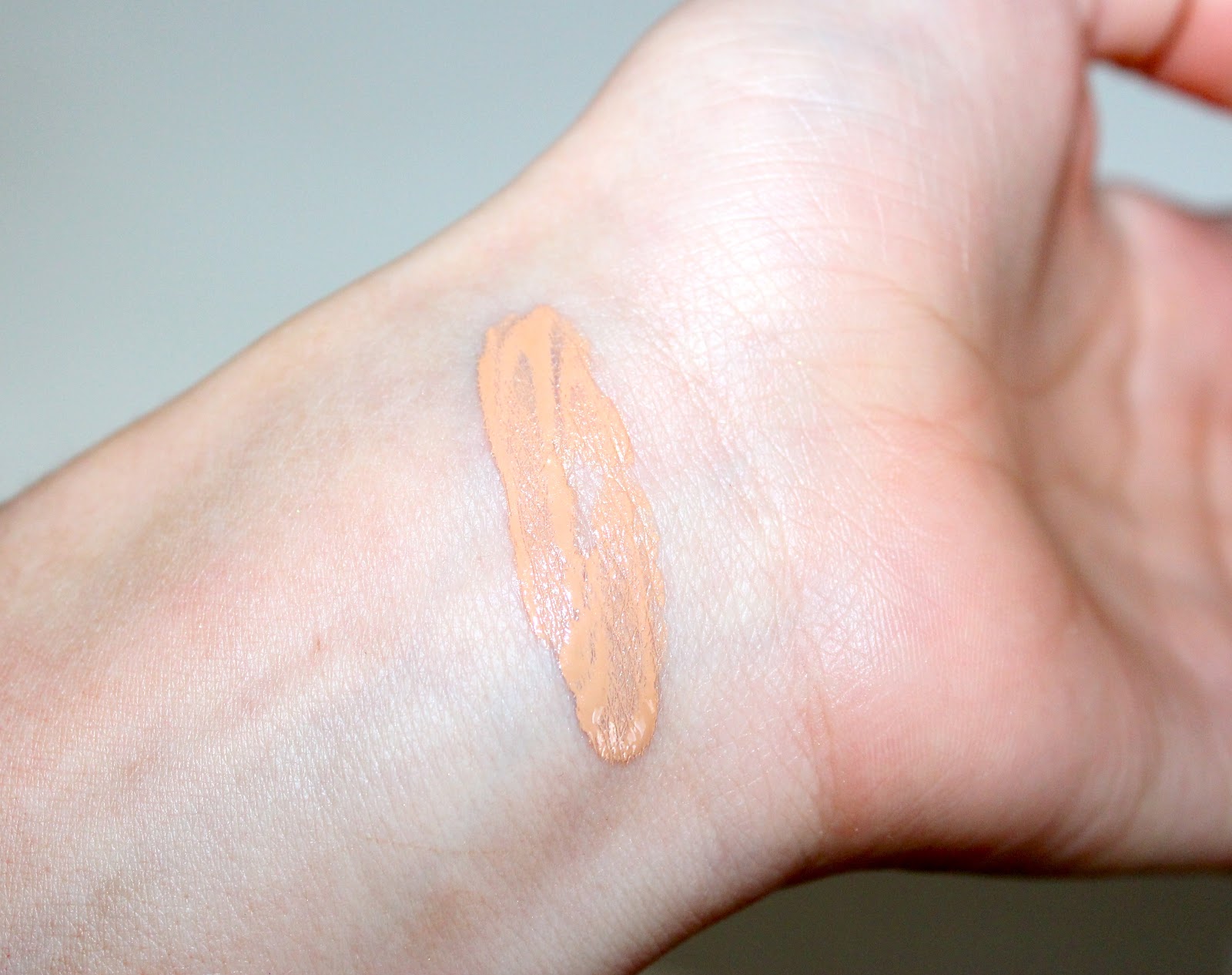 Cover Shoot Garnier BB Cream Eye RollOn *Review*