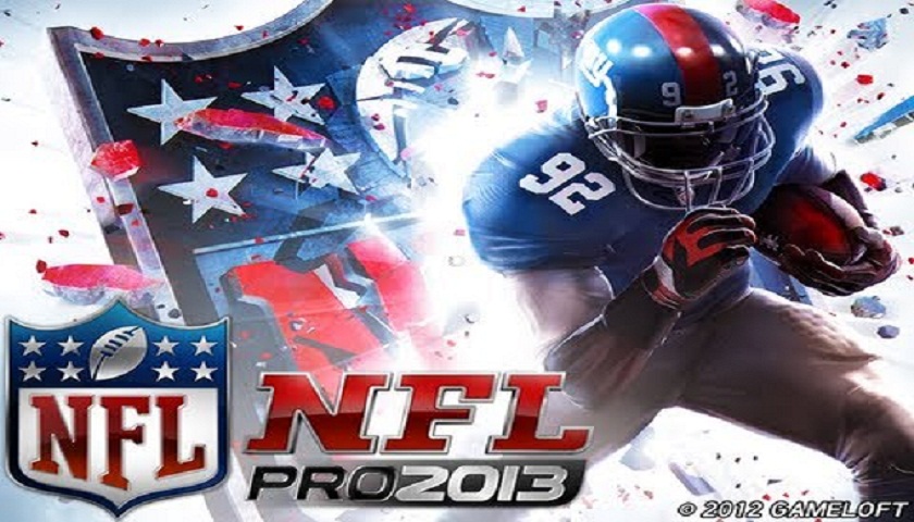 NFL Pro 2013 Apk Data v1 5 2 MOD Unlimited Money APK MOD NFL Pro 2013 Apk Data v1 5 2 MOD Unlimited Money APK MOD