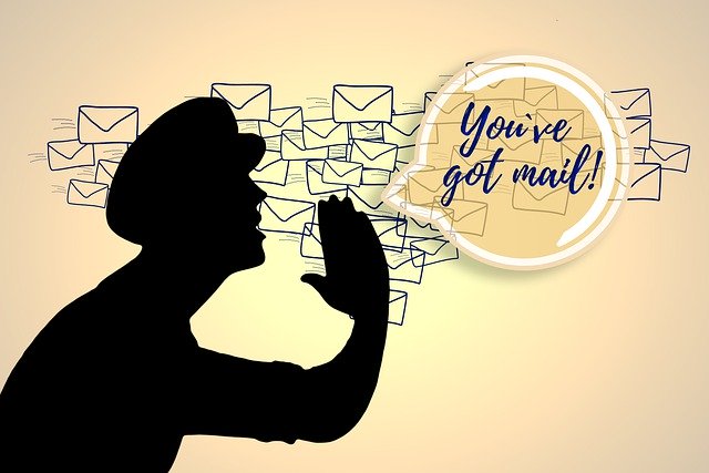 A Good Mailing List for a Bad One. A Good Mailing List for a Bad One.