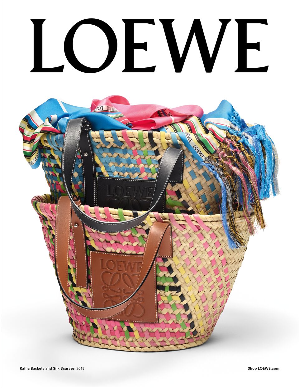 The Reinvention of Loewe  The Blogazine - Contemporary Lifestyle Magazine
