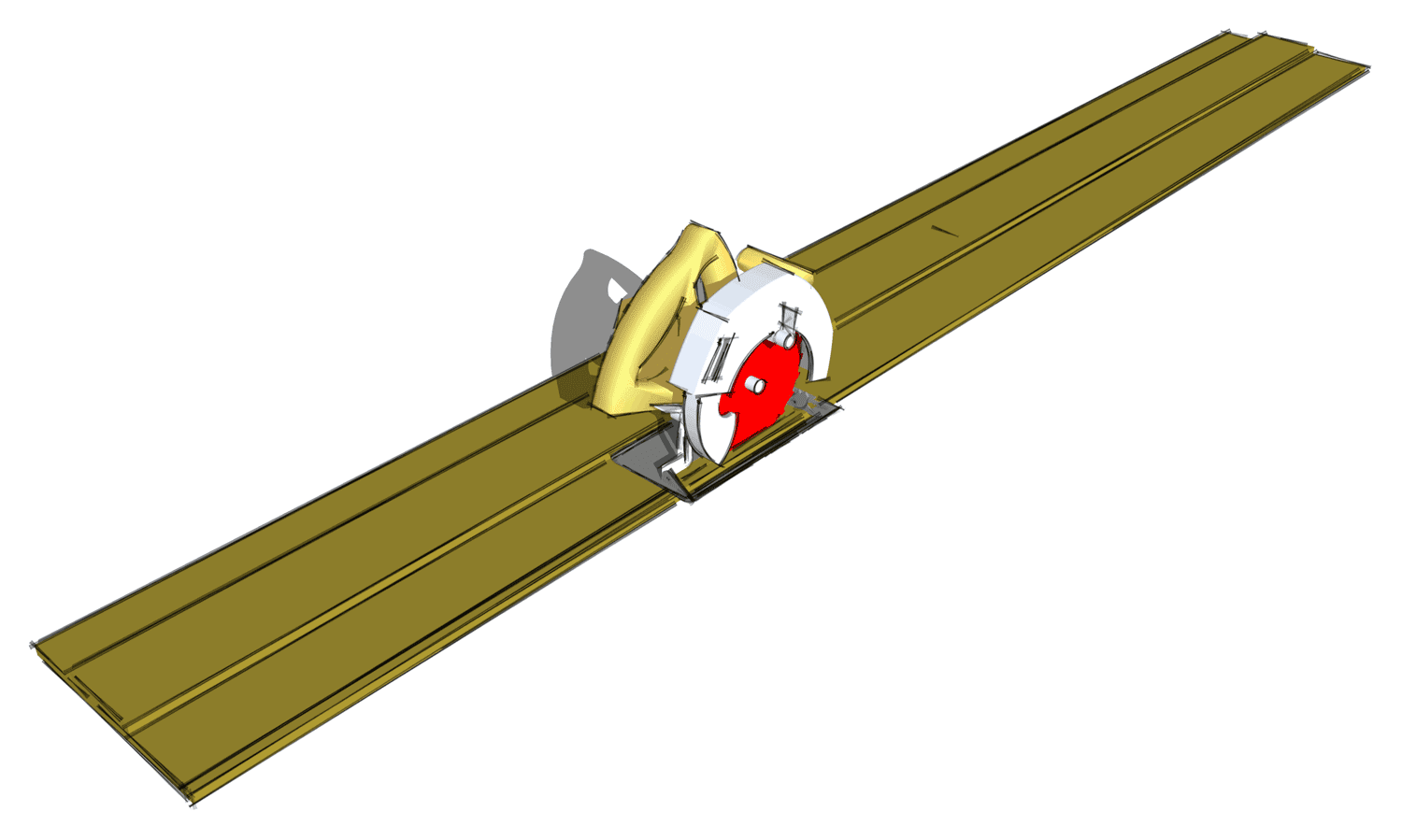 How To Cut Plywood With A Circular Saw