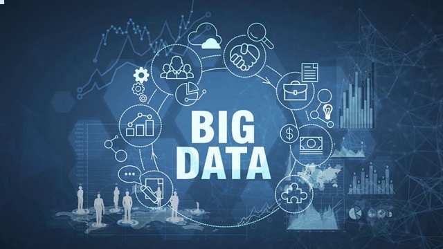 Apa itu Big Data