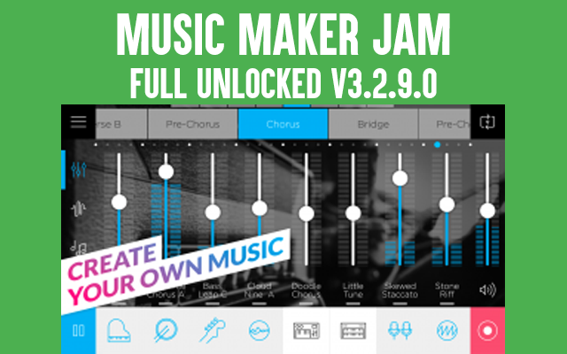 music maker jam for pc crack