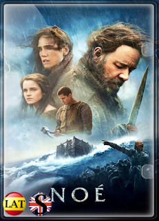 Noé (2014) HD 720P LATINO/ESPAÑOL/INGLES