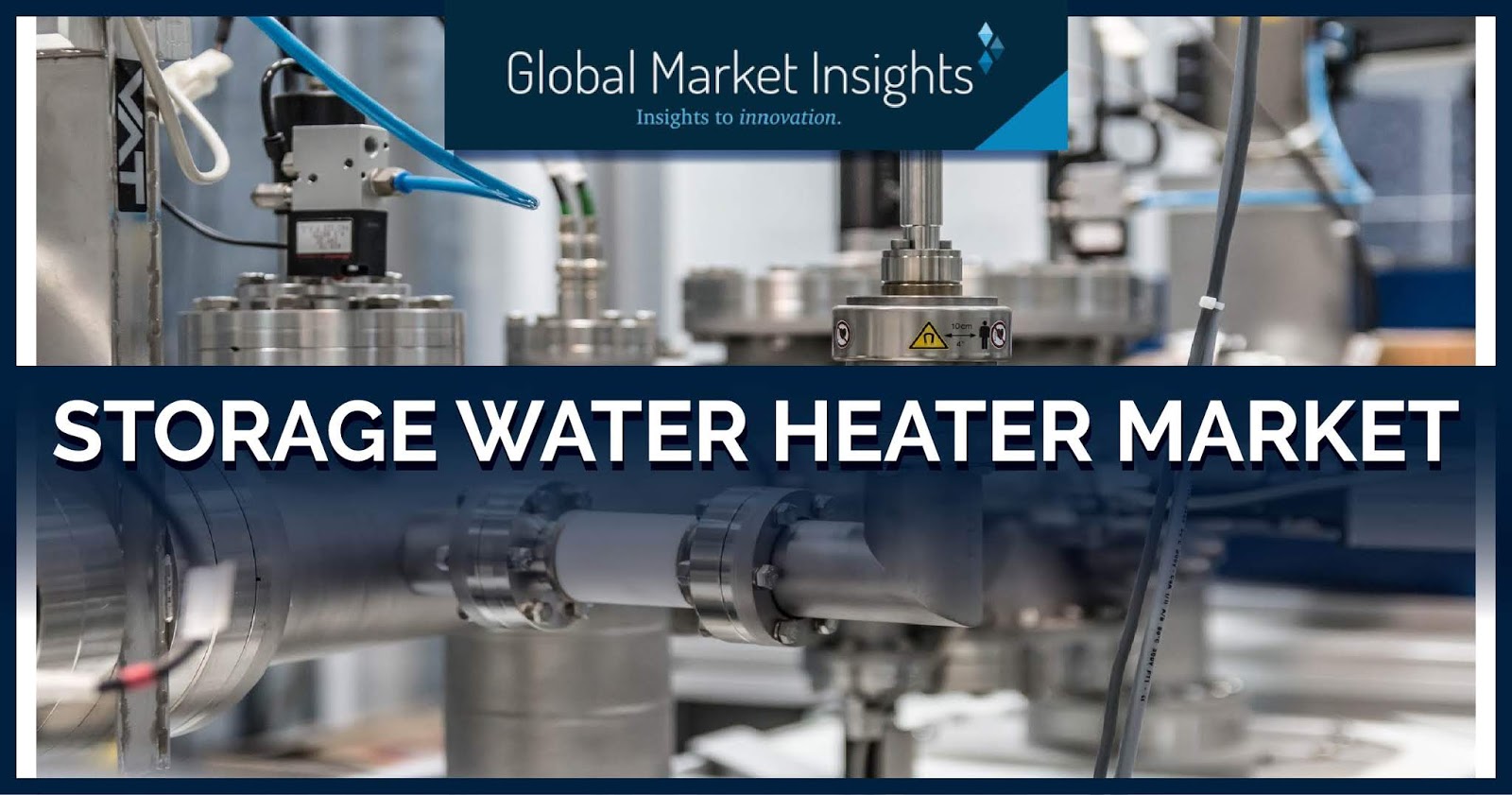 Energy Storage Water Heater Market Outlook 2020 Industry Statistics