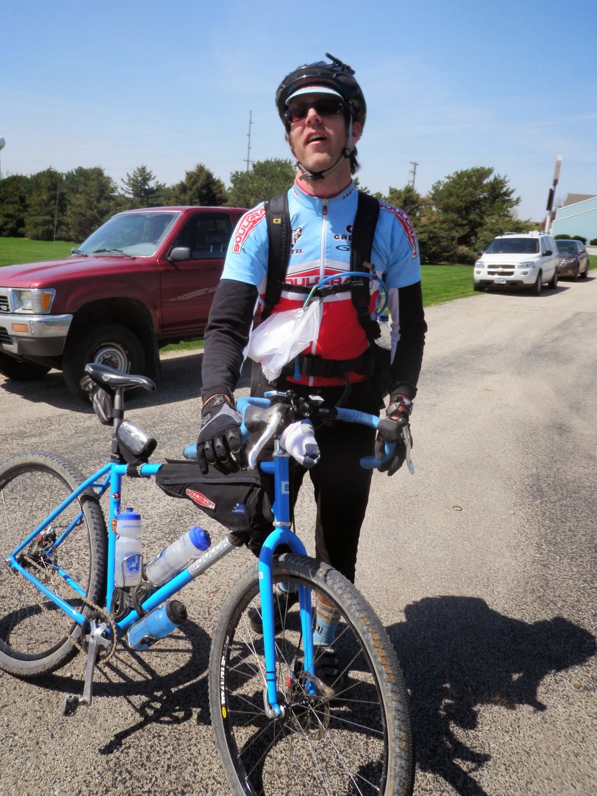 Guitar Ted Productions Trans Iowa Stories The Finish Line Agreement