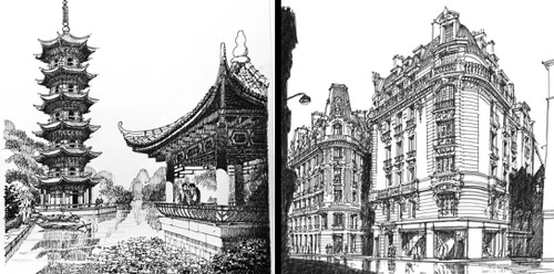 00-Architectural-Drawings-Yann-Leroy-www-designstack-co