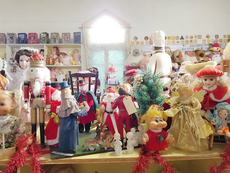 Gerogery Doll Museum – Gerogery, NSW - For Urban Women - Awarded Top ...