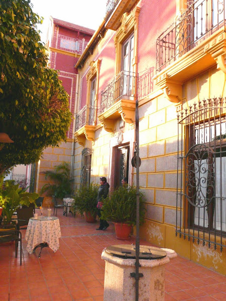 VILLA ESPERANZA CARTAGENA