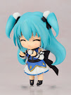 Nendoroid Lucent Heart Theia (#089) Figure