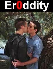 Eroddity Eroddity