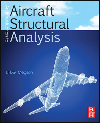 Buku An Introduction to Aircraft Structural Analysis by T.H.G. Megson - Download Gratis